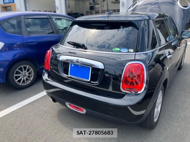 Bmw MINI 2017-12 8313435-1