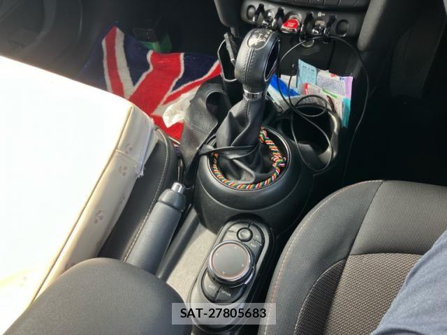 Bmw MINI 2017-12 8313435-21