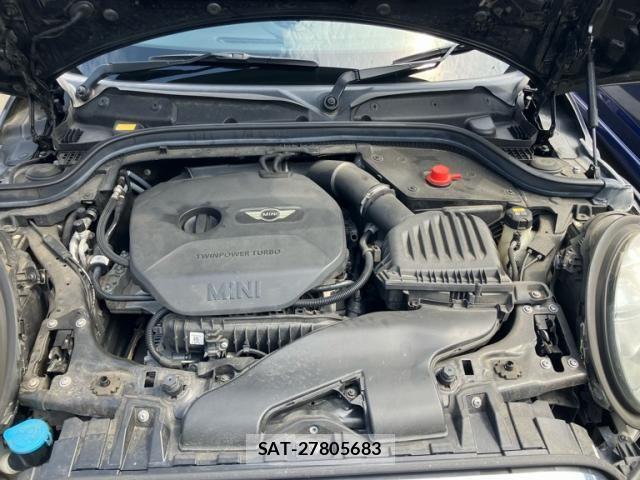 Bmw MINI 2017-12 8313435-23