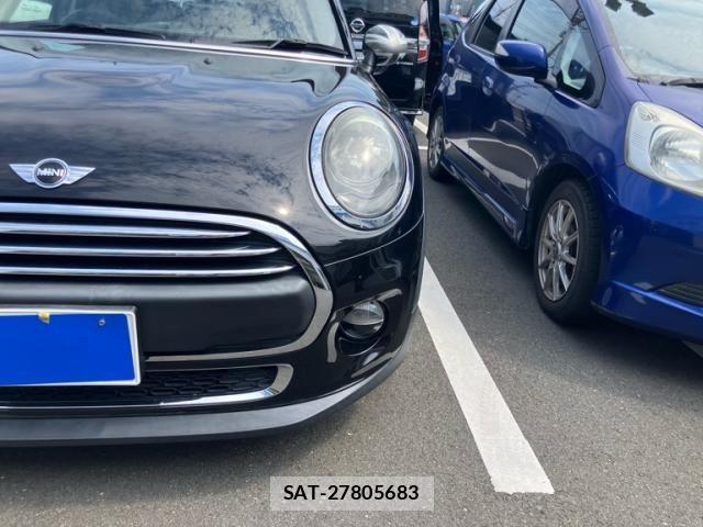 Bmw MINI 2017-12 8313435-3