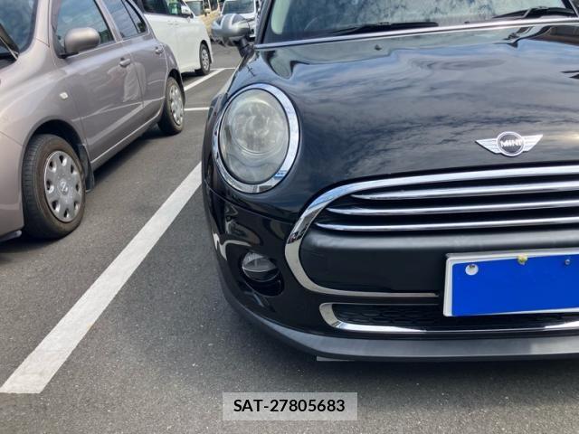 Bmw MINI 2017-12 8313435-4