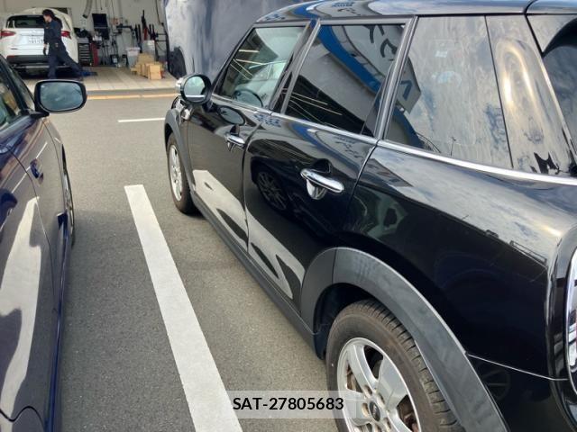 Bmw MINI 2017-12 8313435-6