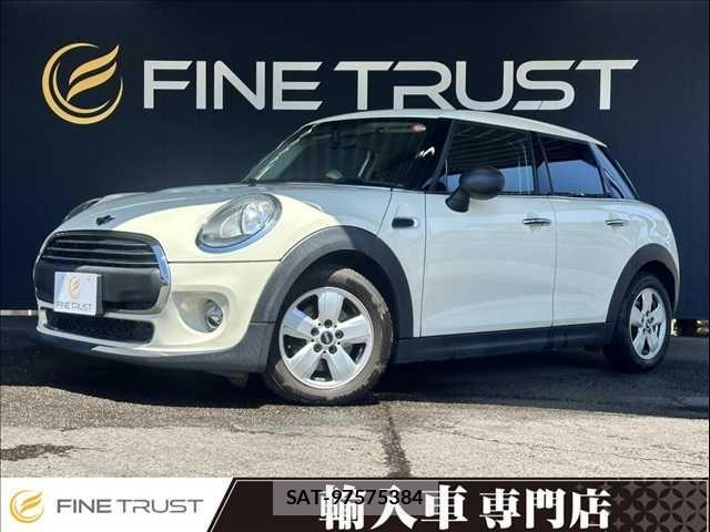 Bmw MINI 2016-03 8313436-0