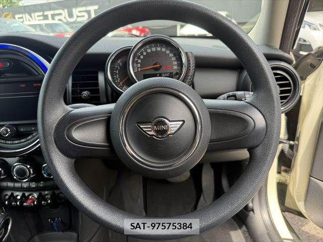 Bmw MINI 2016-03 8313436-9