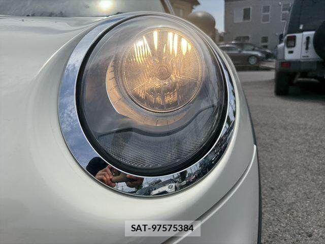 Bmw MINI 2016-03 8313436-10