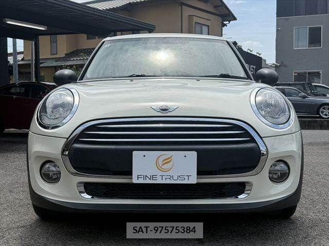 Bmw MINI 2016-03 8313436-13