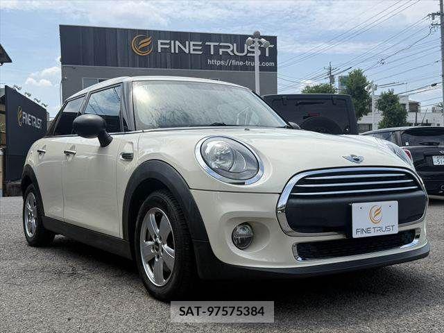 Bmw MINI 2016-03 8313436-14