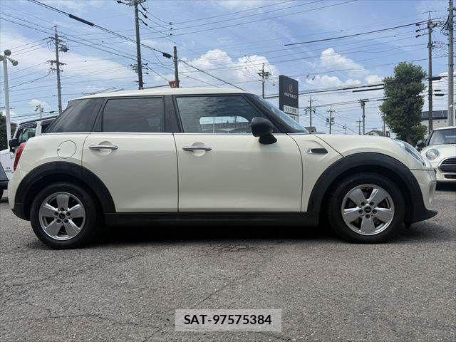 Bmw MINI 2016-03 8313436-15