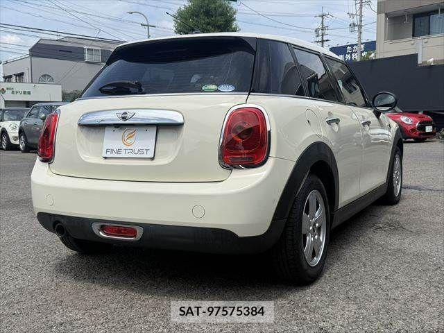 Bmw MINI 2016-03 8313436-16