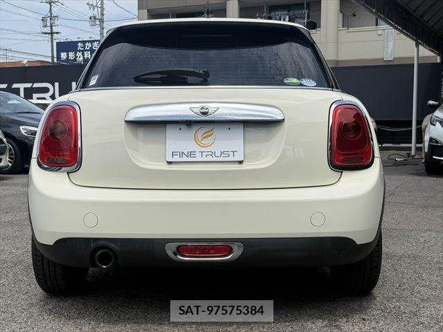 Bmw MINI 2016-03 8313436-17