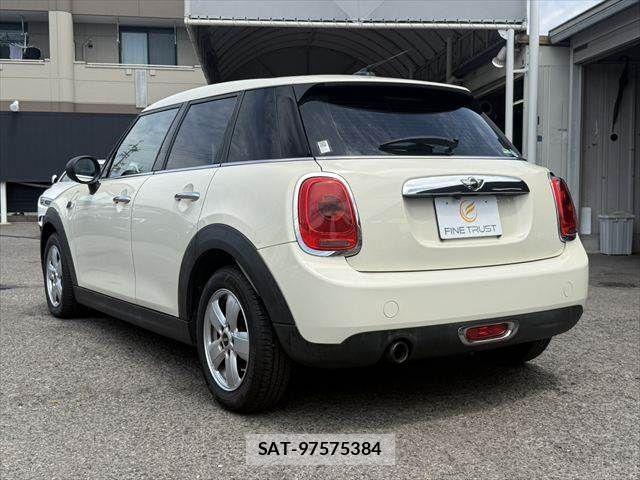 Bmw MINI 2016-03 8313436-18