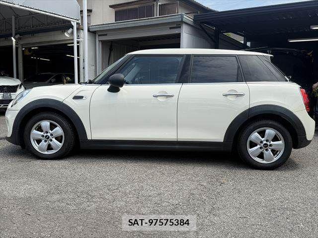 Bmw MINI 2016-03 8313436-19