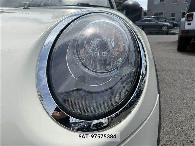 Bmw MINI 2016-03 8313436-20