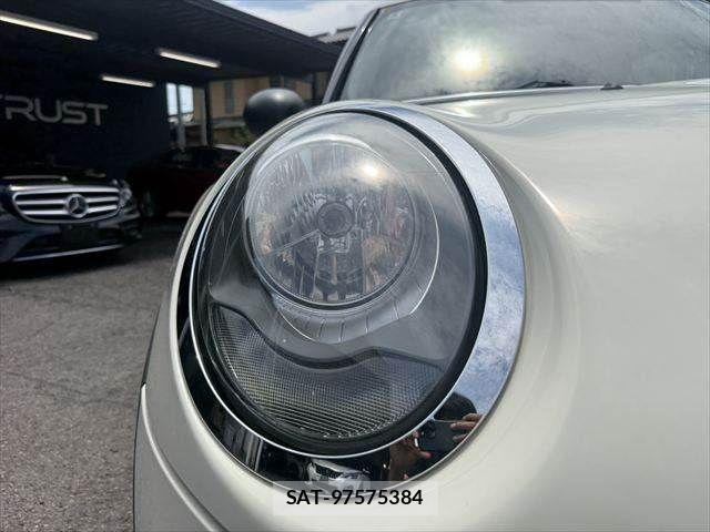 Bmw MINI 2016-03 8313436-21