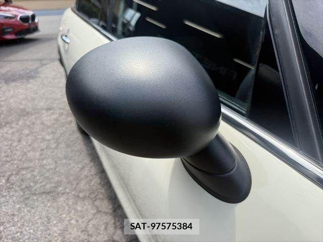 Bmw MINI 2016-03 8313436-24