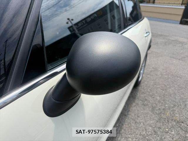 Bmw MINI 2016-03 8313436-25