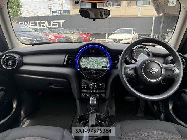 Bmw MINI 2016-03 8313436-2