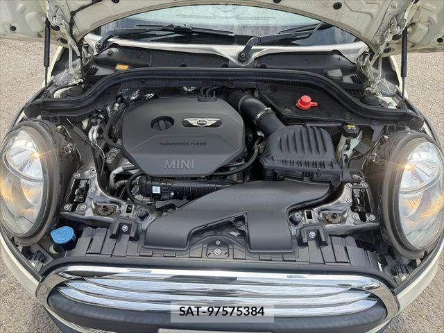 Bmw MINI 2016-03 8313436-29