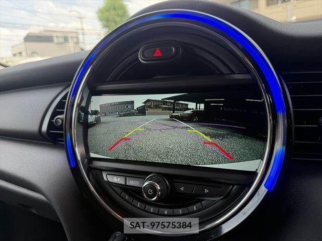 Bmw MINI 2016-03 8313436-5