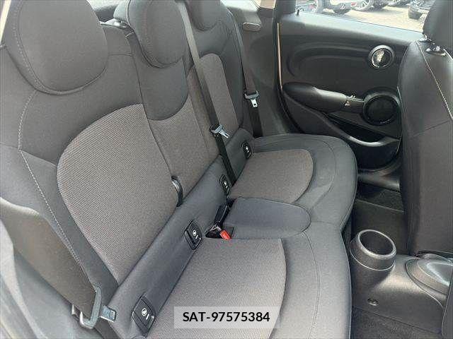 Bmw MINI 2016-03 8313436-7