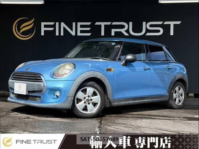 Bmw MINI 2015-02 8335112-0