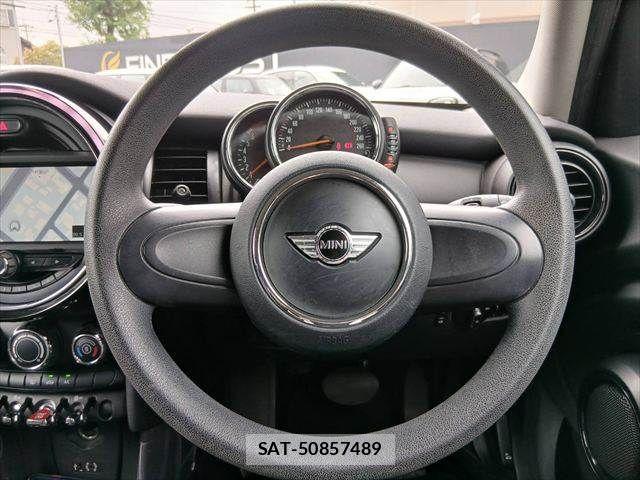 Bmw MINI 2015-02 8335112-9