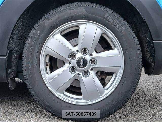 Bmw MINI 2015-02 8335112-12