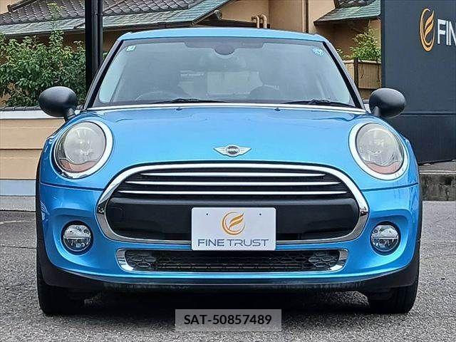 Bmw MINI 2015-02 8335112-13