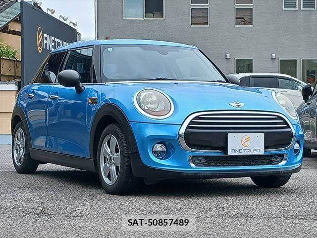 Bmw MINI 2015-02 8335112-14