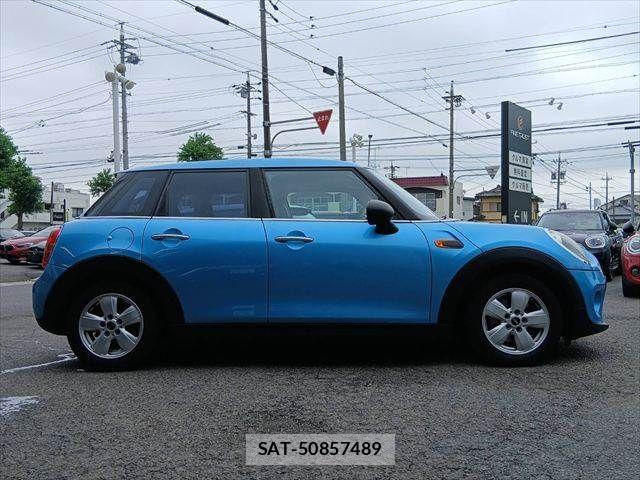 Bmw MINI 2015-02 8335112-15
