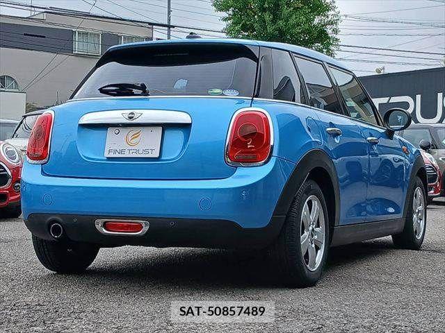 Bmw MINI 2015-02 8335112-16
