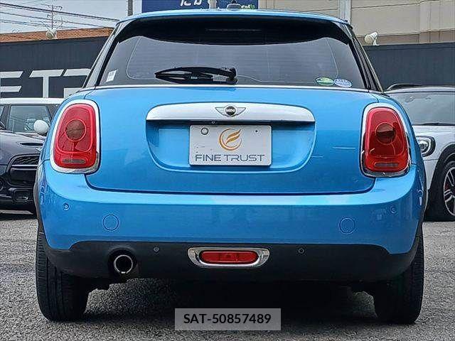 Bmw MINI 2015-02 8335112-17