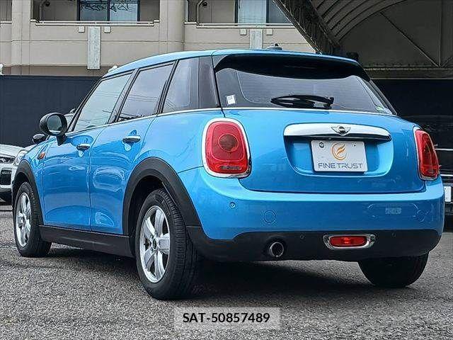 Bmw MINI 2015-02 8335112-18