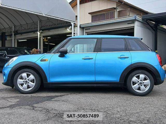 Bmw MINI 2015-02 8335112-19