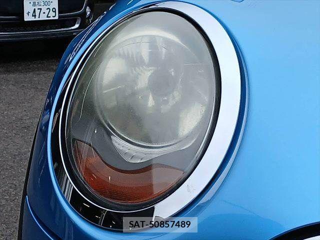 Bmw MINI 2015-02 8335112-20