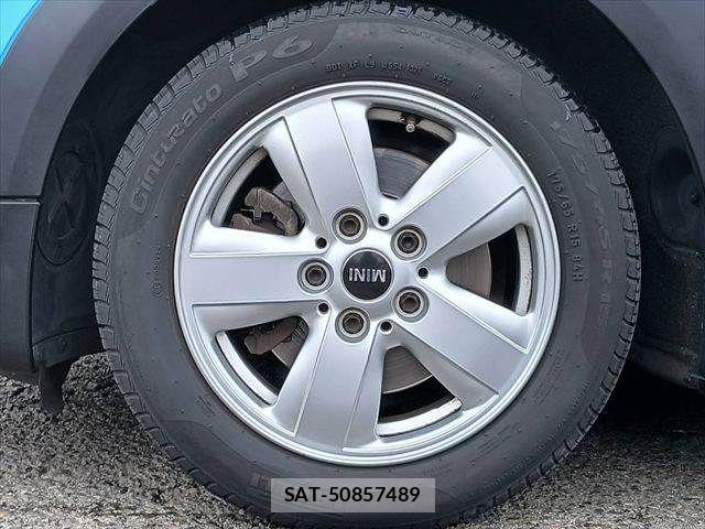 Bmw MINI 2015-02 8335112-26
