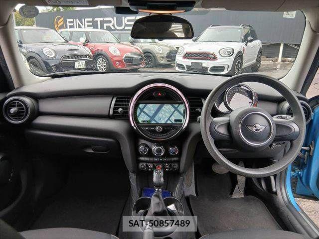Bmw MINI 2015-02 8335112-2