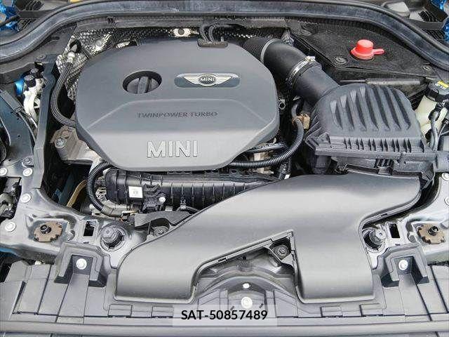 Bmw MINI 2015-02 8335112-29
