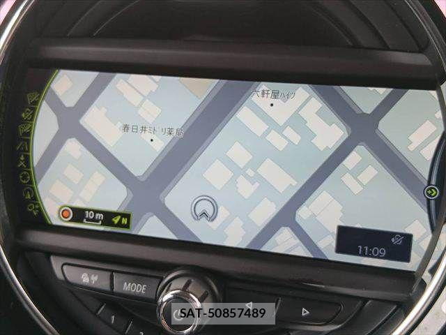 Bmw MINI 2015-02 8335112-3