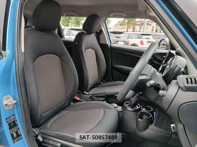 Bmw MINI 2015-02 8335112-6