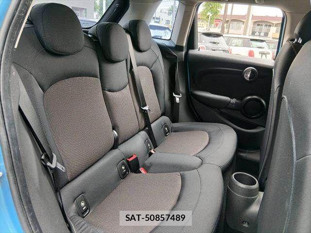 Bmw MINI 2015-02 8335112-7