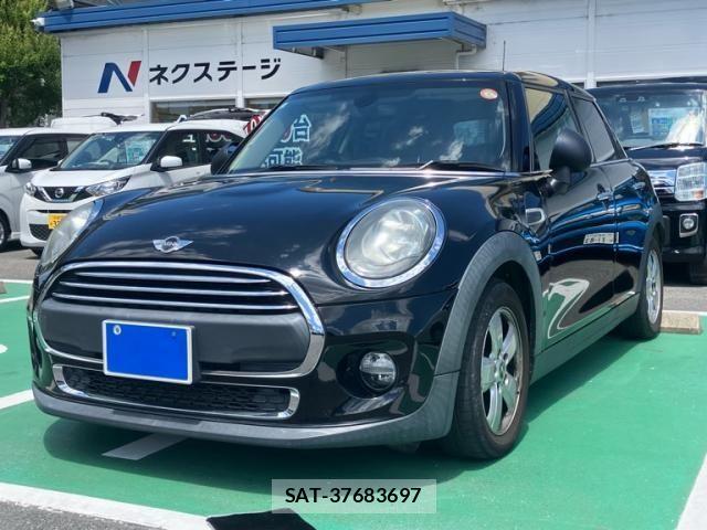Bmw MINI 2018-04 8411450-0