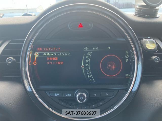 Bmw MINI 2018-04 8411450-12