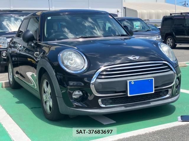 Bmw MINI 2018-04 8411450-1