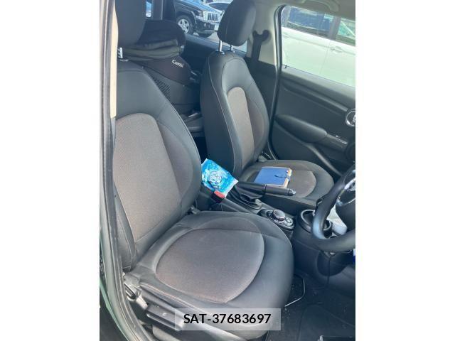 Bmw MINI 2018-04 8411450-19