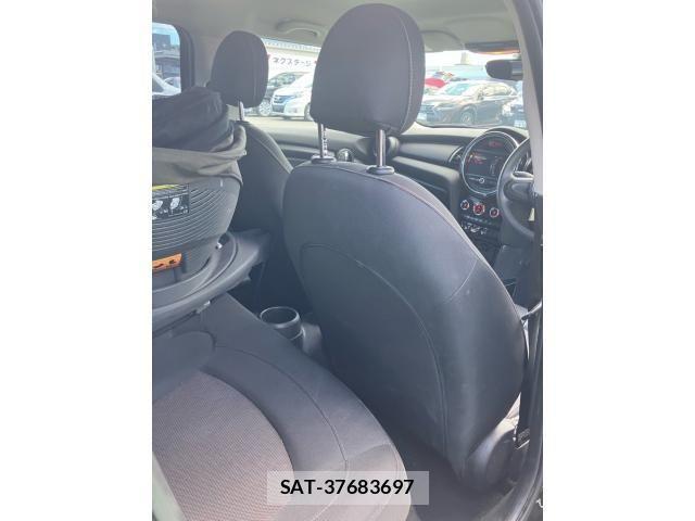 Bmw MINI 2018-04 8411450-20