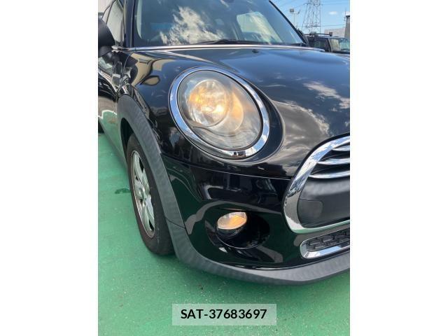 Bmw MINI 2018-04 8411450-22