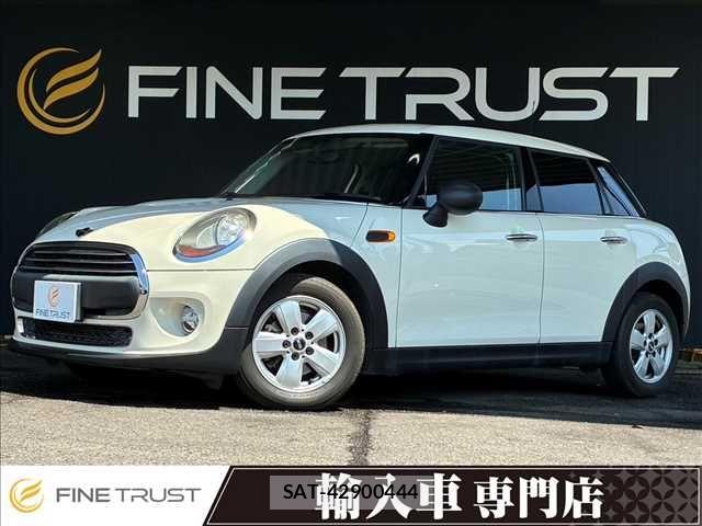 Bmw MINI 2015-12 8658240-0