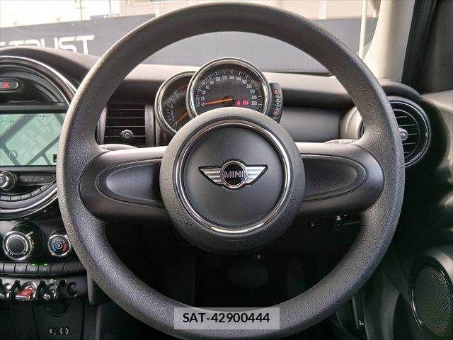 Bmw MINI 2015-12 8658240-9