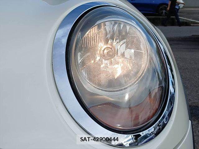 Bmw MINI 2015-12 8658240-10